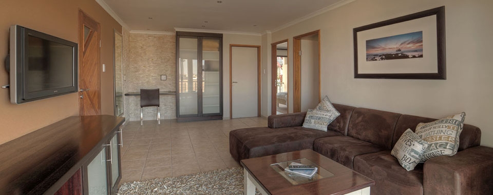 Kolmanskop Lounge