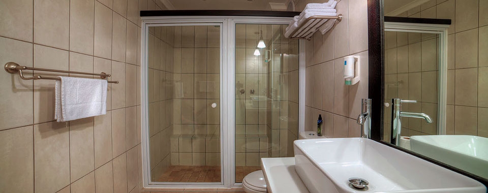 Kolmanskop bathroom