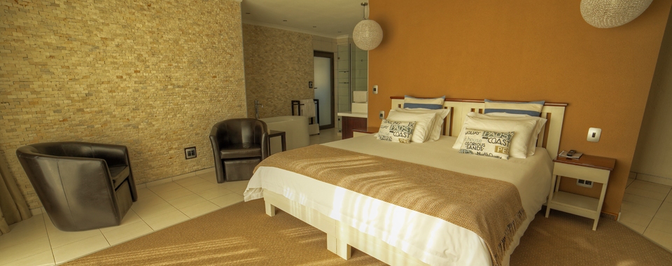 Beach Lodge Luxury Family Room