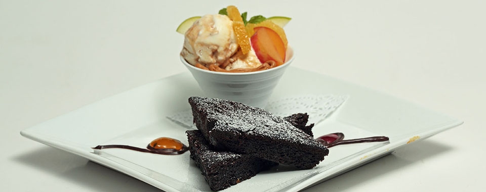 Dessert dreams